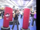 Fitness Kickboxing Workout Classes in Ft. Lauderdale, FL