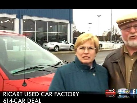 Ford F150 Columbus Ohio