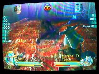 one piece unlimited cruise 1 - Battle Arlong - Combat Légend