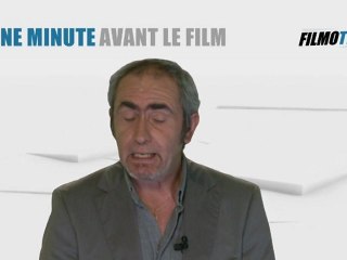 LA RAFLE : une minute avant le film