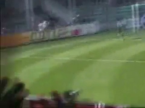 Valenciennes - Tours Fc National 2005 4-0