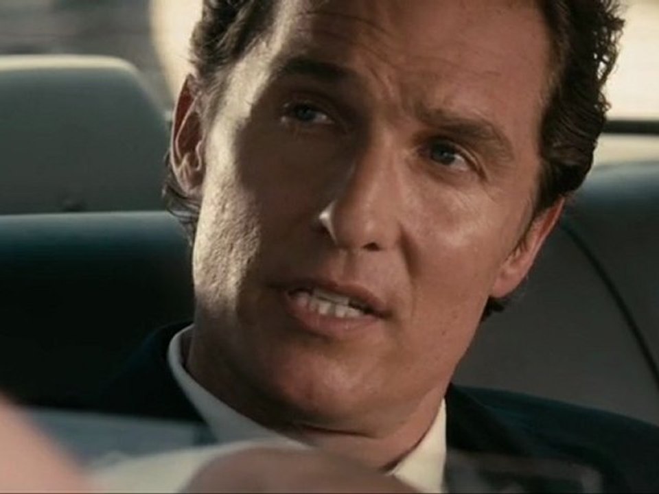 The Lincoln Lawyer - Payment