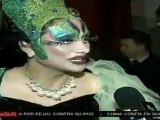 Cultura Drag gana espacios en Ecuador