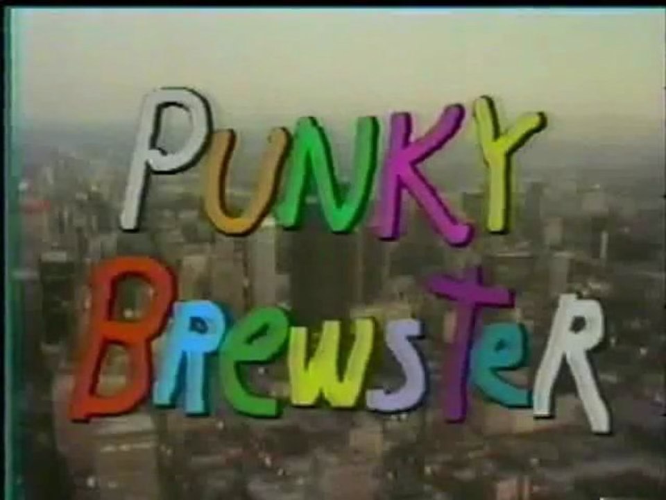 PunkyBrewsterXETVpromo