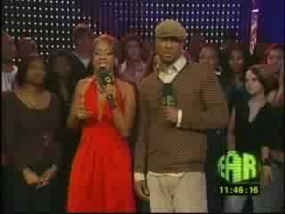 Adam Levine and Kanye West -Heard Em Say