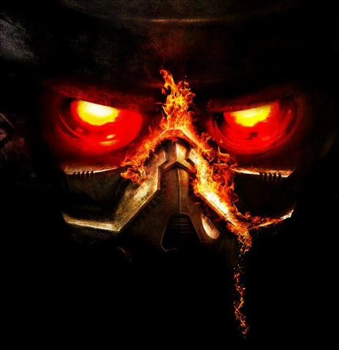 Killzone 2  - Helghan Forever   Menu  Killzone 2