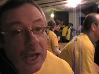 Lumière Sur Quarts finales Ste Gemme