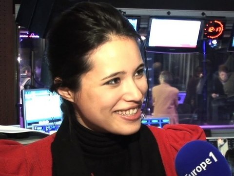 Sous le charme d'Anne-Solenne Hatte