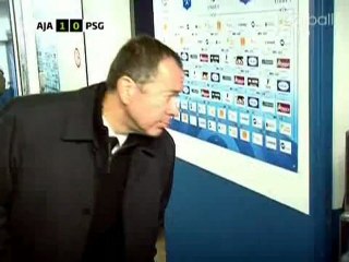 JP Mignot chambre Leproux