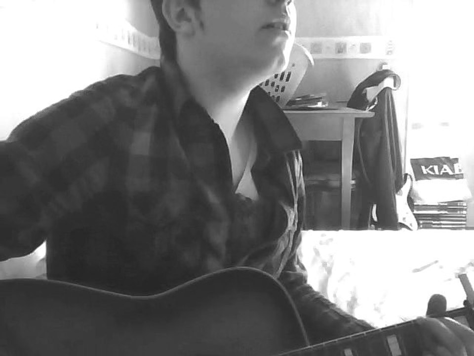 [Compos] Flood Of Sky - Tom Bousquet.