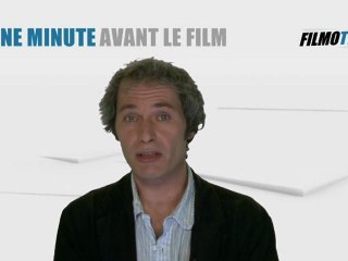 LANCELOT : une minute avant le film