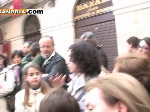 Andria: Visite guidate ai palazzi storici e alla Cattedrale