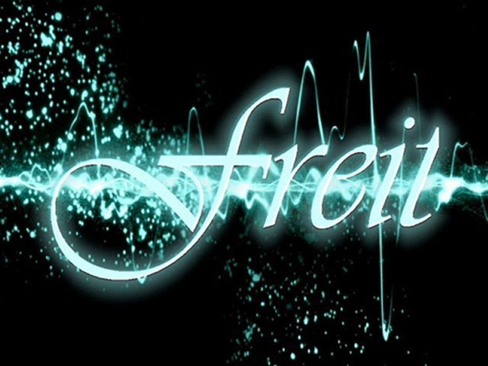 E-Sentation - Freit Electro mix