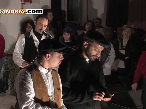 Andria: Ass. Culturale Teatrale Il Teatro di Puck Ritagli di Puglia