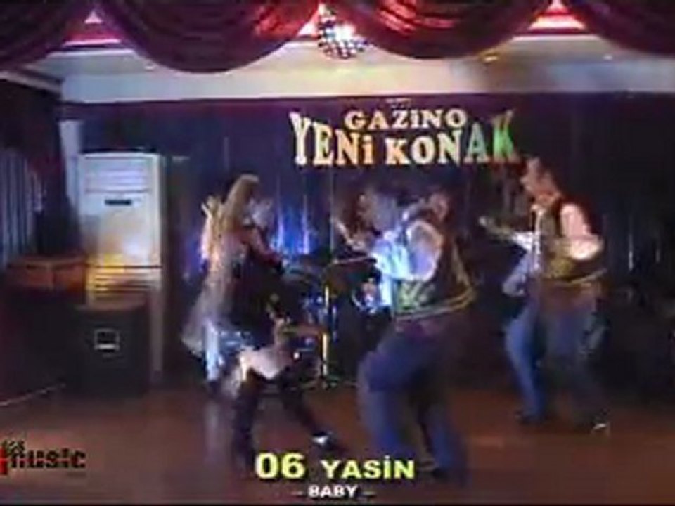 06 yasin - Baby