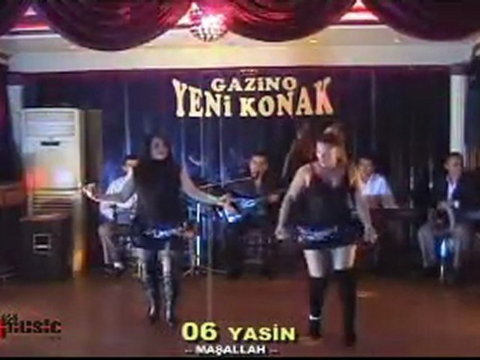 06 yasin - Maşallah