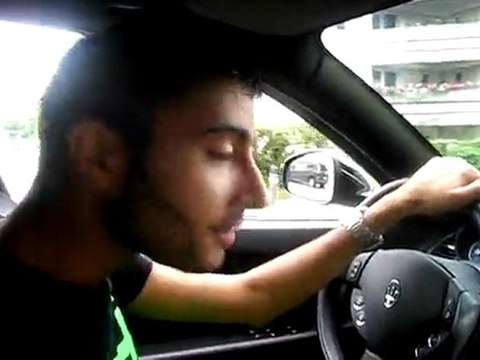 Foulek Rabco - Foulek Ramadan Saison 2 Episode 6