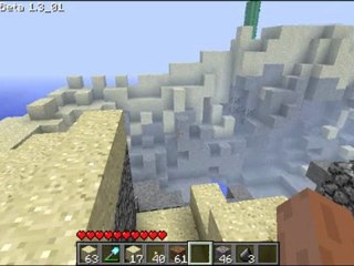 minecraft nuke = minecraft qui ram