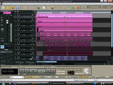 cheb hasni jamais ngol j attend