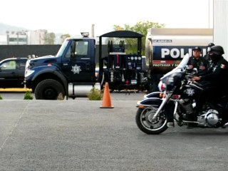 Mexican police nab alleged drug kingpin