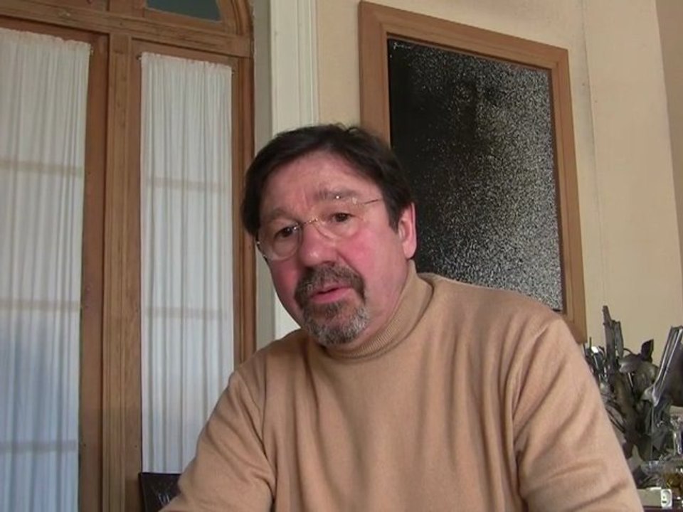 Cantonales 2011 - Réorganiser les transports publics