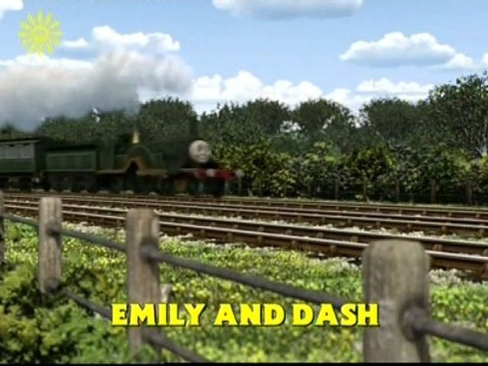 UK Series 15: Emily and Dash