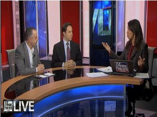 Eric Yaverbaum Discusses Union Rights