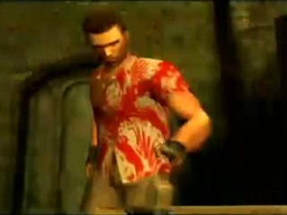 [Intro] Projet vidéotest