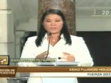 Keiko Propuestas 