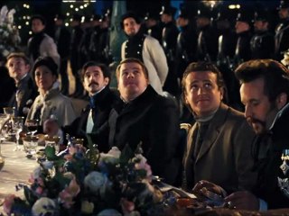 Les Voyages de Gulliver - Bande-Annonce VF