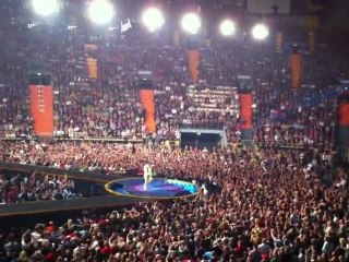 Got to Be Certain and Your Disco Needs You