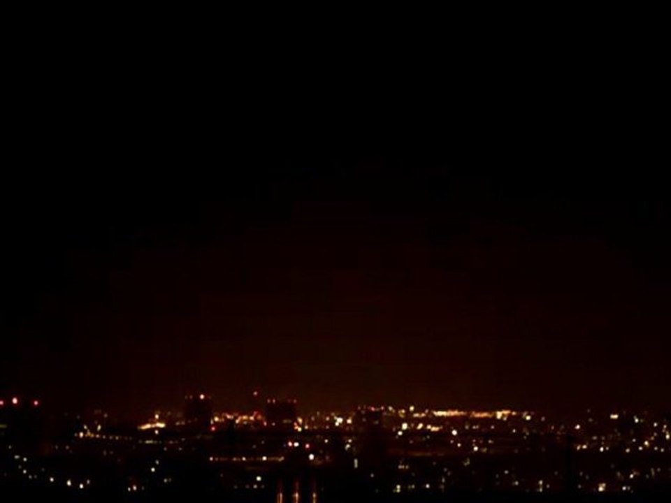 ovni Bratislava  Slovaquie  5Mars 2011