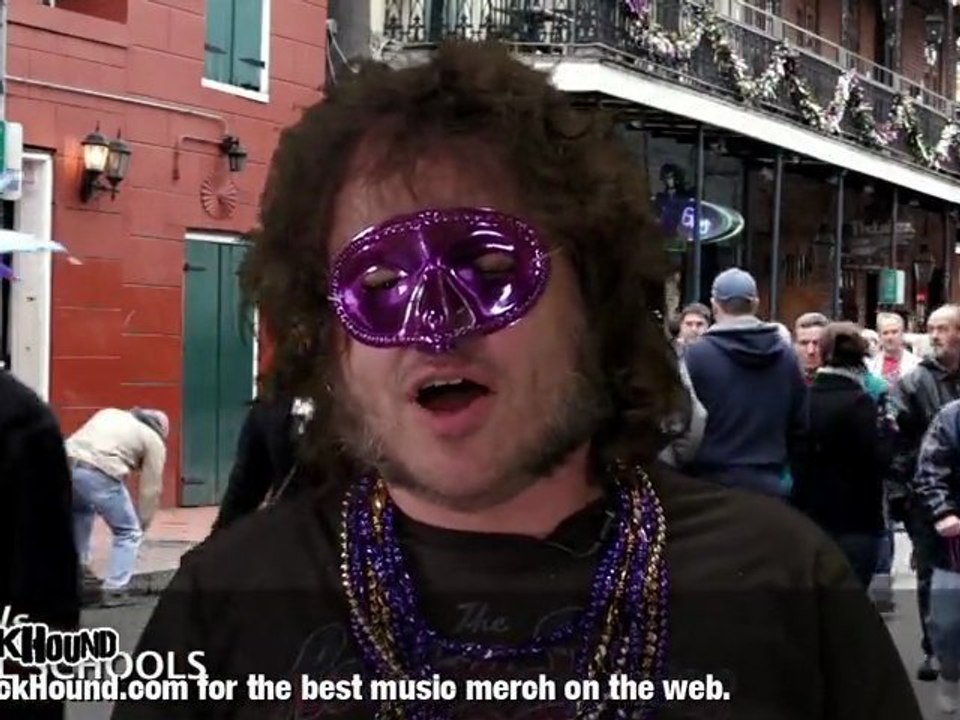 Taco Tuesday: BEADY EYE, RIVAL SCHOOLS Music Reviews