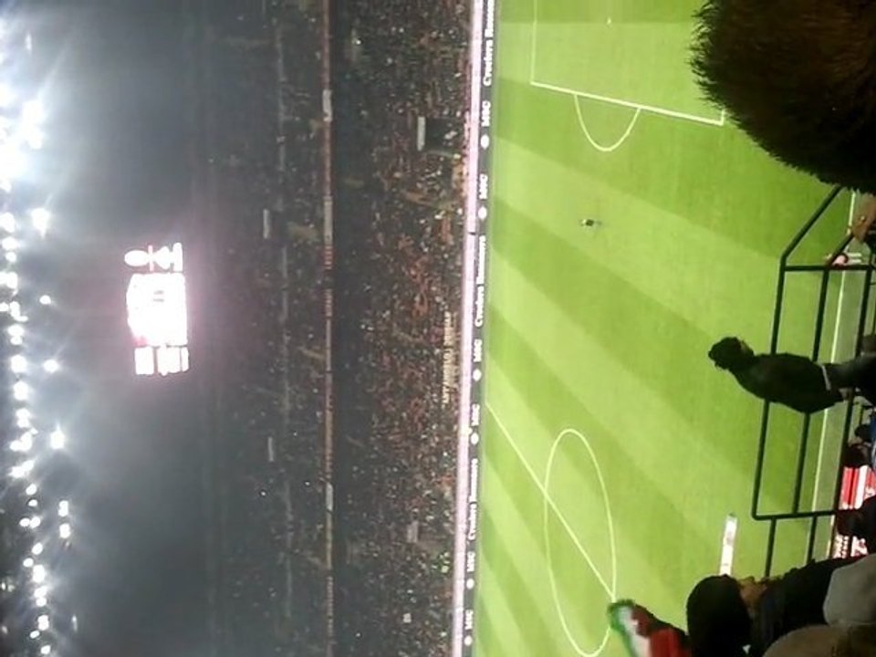 Annonce joueurs