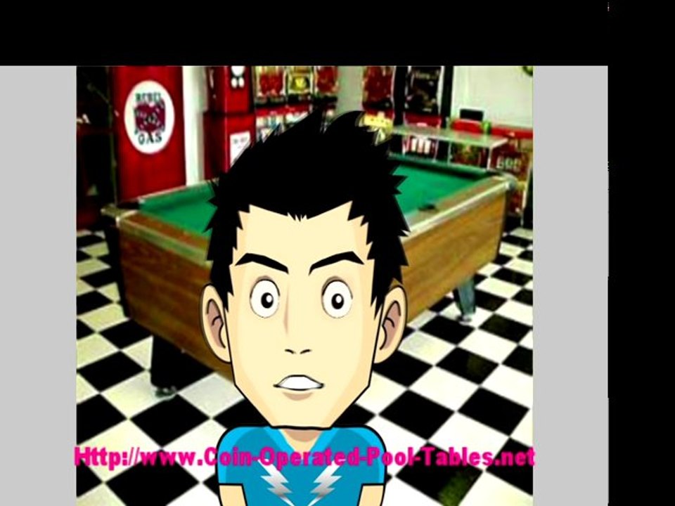 coin operated pool tables-pool tables coin operated-game room