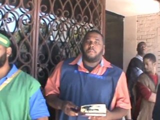 THIS IS THE WAY WALK YE IN IT PT.4 NEW