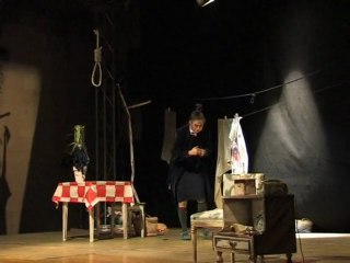 "GIANNA"  - Palazzo Ducale di Andria