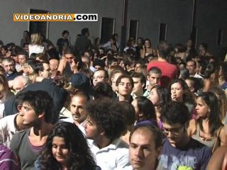 "Il Popolo non ha pane? Diamogli le brioche" - Seminario di Andria