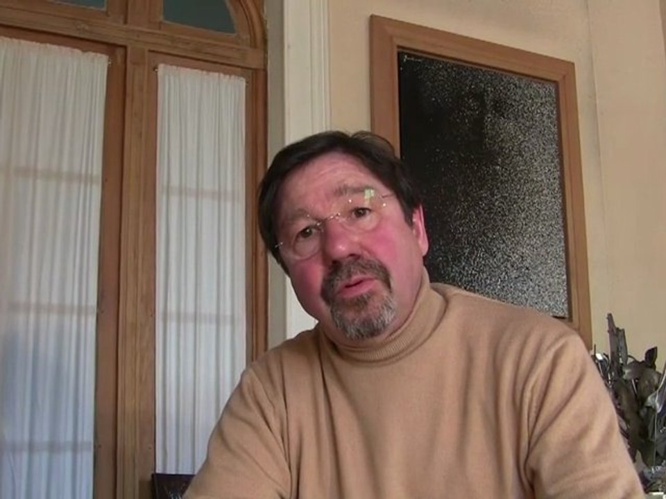 Cantonales 2011 - En finir avec le cumul des mandats