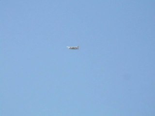 Aéromodélisme plage Beg Leguer 8/3/2011 - 2