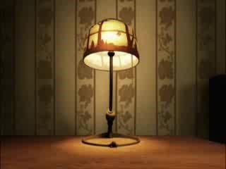 XXX Holic le film 4-6