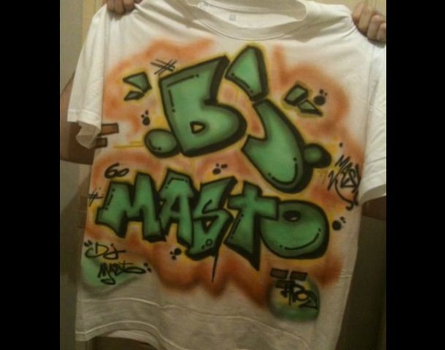 reggaeton 2011 mixé par dj masto