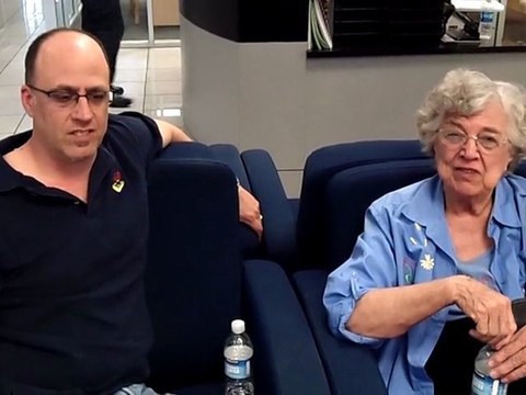 Chevy Equinox Testimonial-Courtesy Chev Phoenix