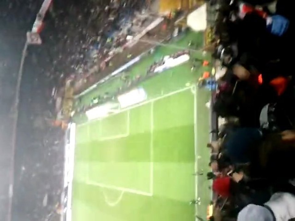 Gol Ibrahimovic