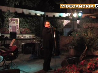 GUSTOSUONO ANDRIA 20 SETTEMBRE 2009