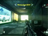Crysis 2 - Trailer Progression 3