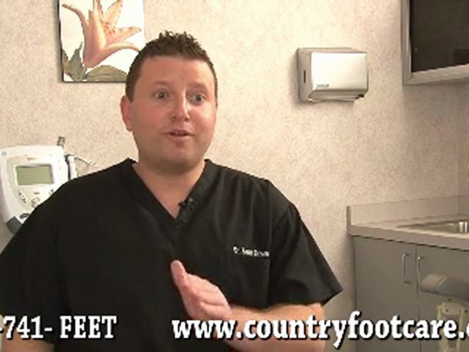 Diabetic Foot Care - Mineola and Williston Park Podiatrist