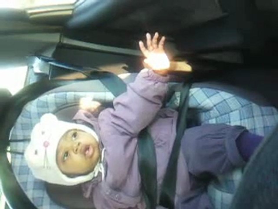Mars 2011