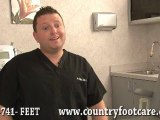 Bunions - Mineola and Williston Park Podiatrist