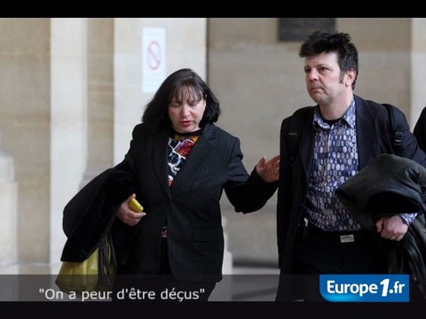 On a peur d'être déçus